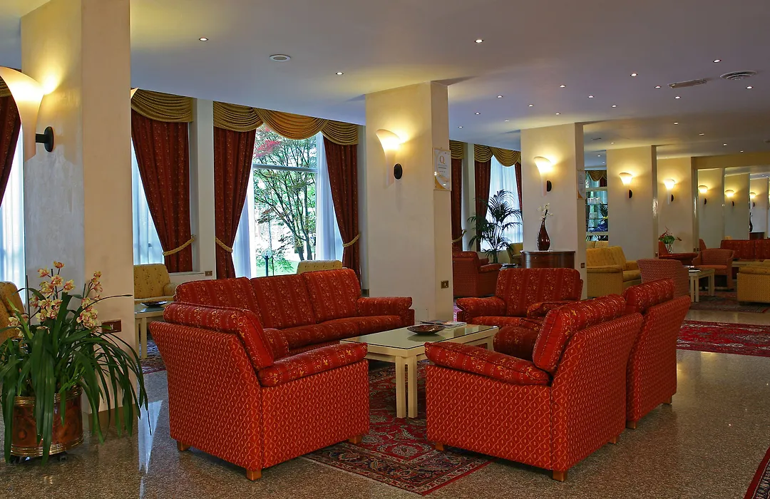Hotel Savoia Thermae & Spa (Adults Only)-1