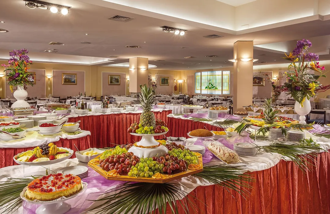 Hotel Savoia Thermae & Spa (Adults Only)-1