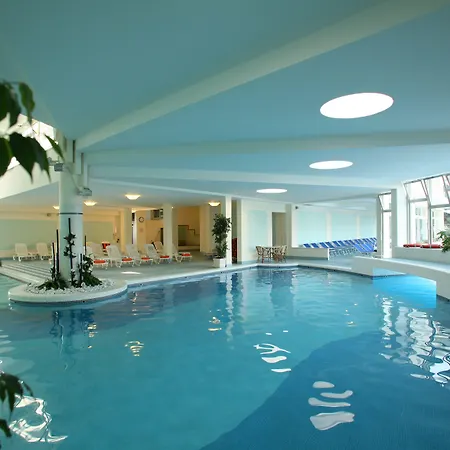 Hotel Savoia Thermae & Spa (Adults Only)-3