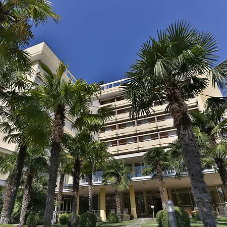 Hotel Savoia Thermae & Spa (Adults Only)-2